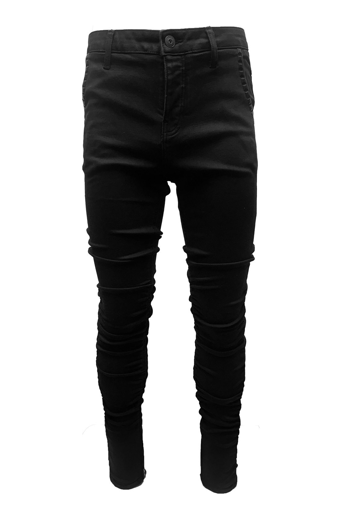 Vialli  Vj24D46 Just Ultra Elast  Black