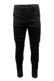 Vialli  Vj24D46 Just Ultra Elast  Black