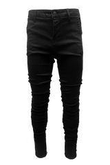 Vialli  Vj24D46 Just Ultra Elast  Black