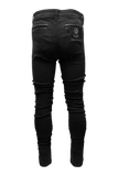 Vialli  Vj24D46 Just Ultra Elast  Black