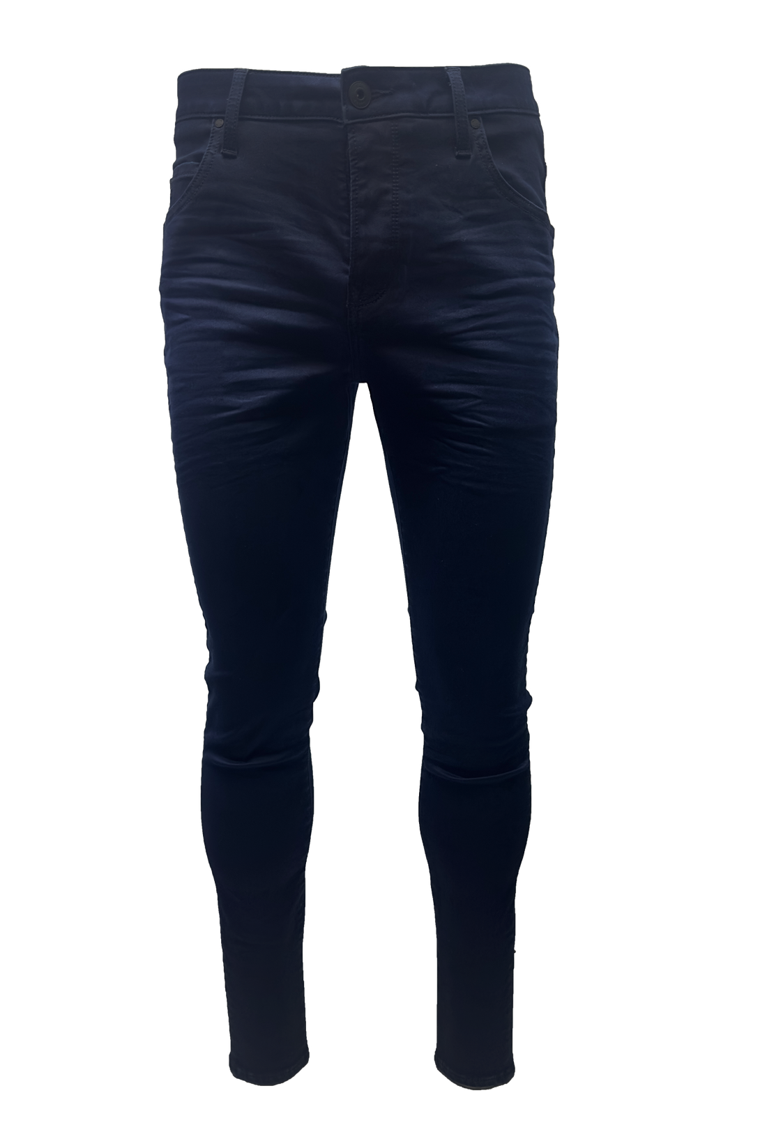 Vialli mens Espangonzia blue jeans