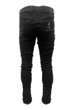 Vialli  Vj24D55 Jumanjinn Ski Charcoal