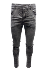 Vialli Jabby Ultra Fit Grey