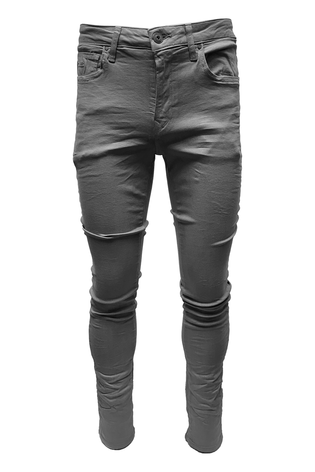 Vialli Vj24D63 Jupieter Skinny J Grey