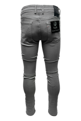 Vialli Vj24D63 Jupieter Skinny J Grey