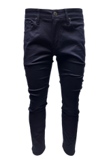 Vialli Vj24D69 Jonty Slim Fit Indigo