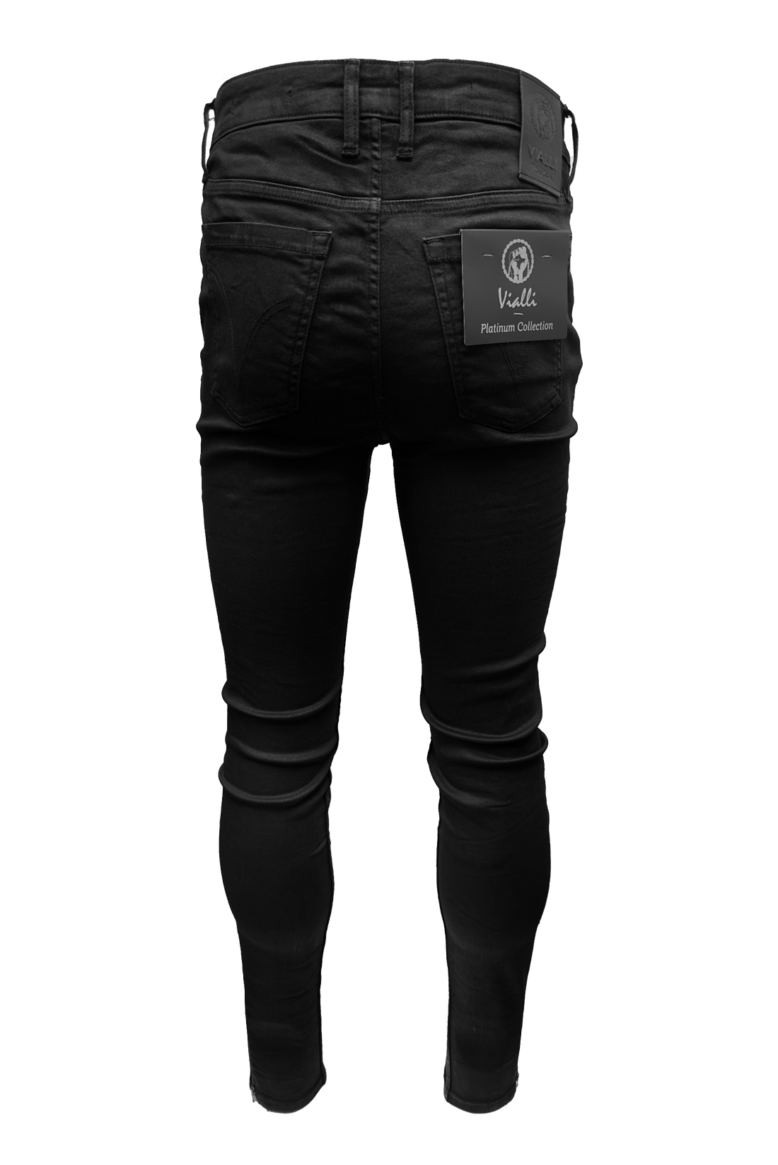 Vialli Ioporiola Jean Denim Black