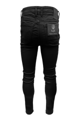 Vialli Ioporiola Jean Denim Black
