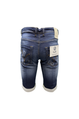 Vialli Vj24R019 Falopinhsio Short Denim