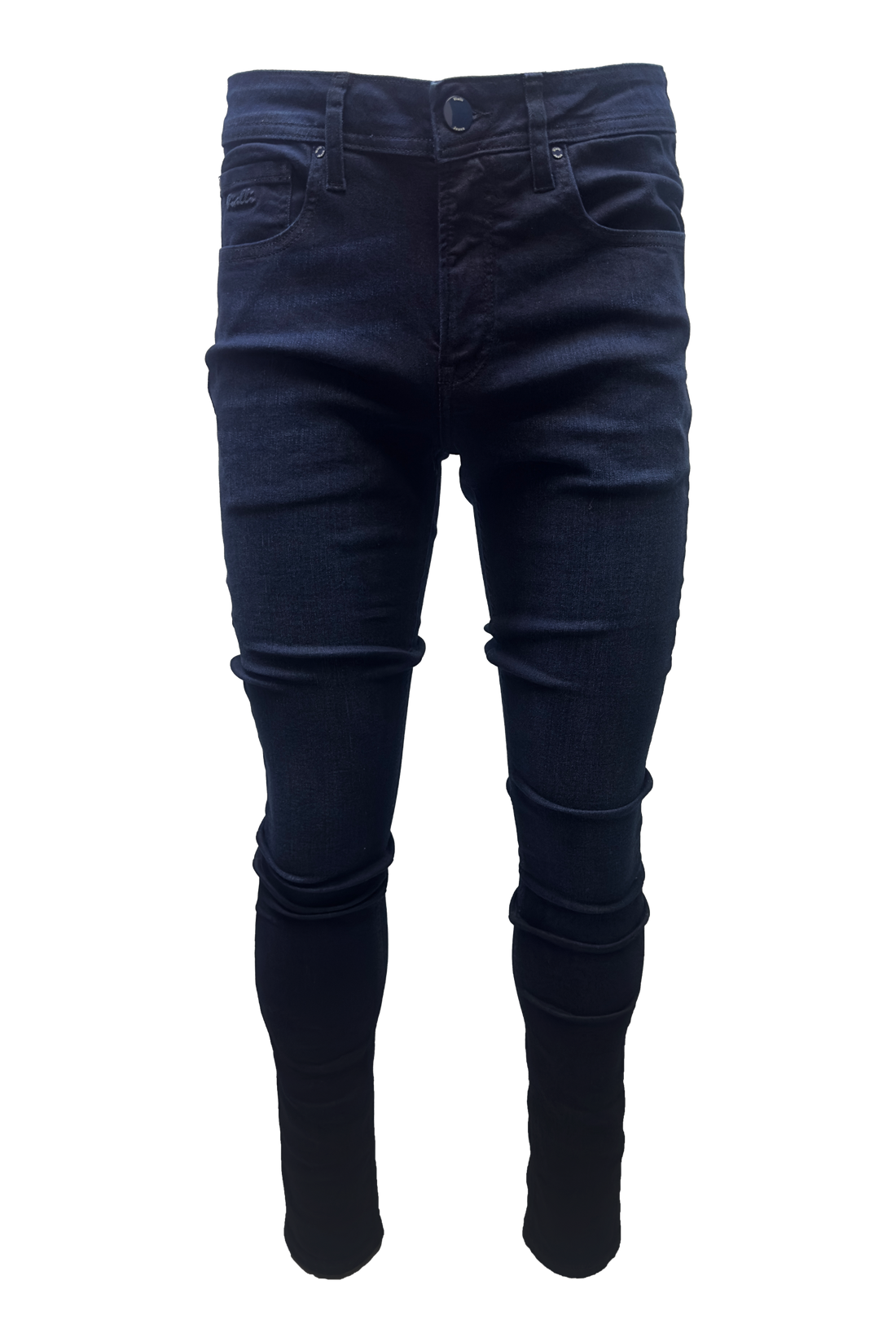 Vialli Vj24R0023 Idrizzo Jean  Blue Black