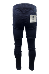 Vialli Vj24R0023 Idrizzo Jean  Blue Black