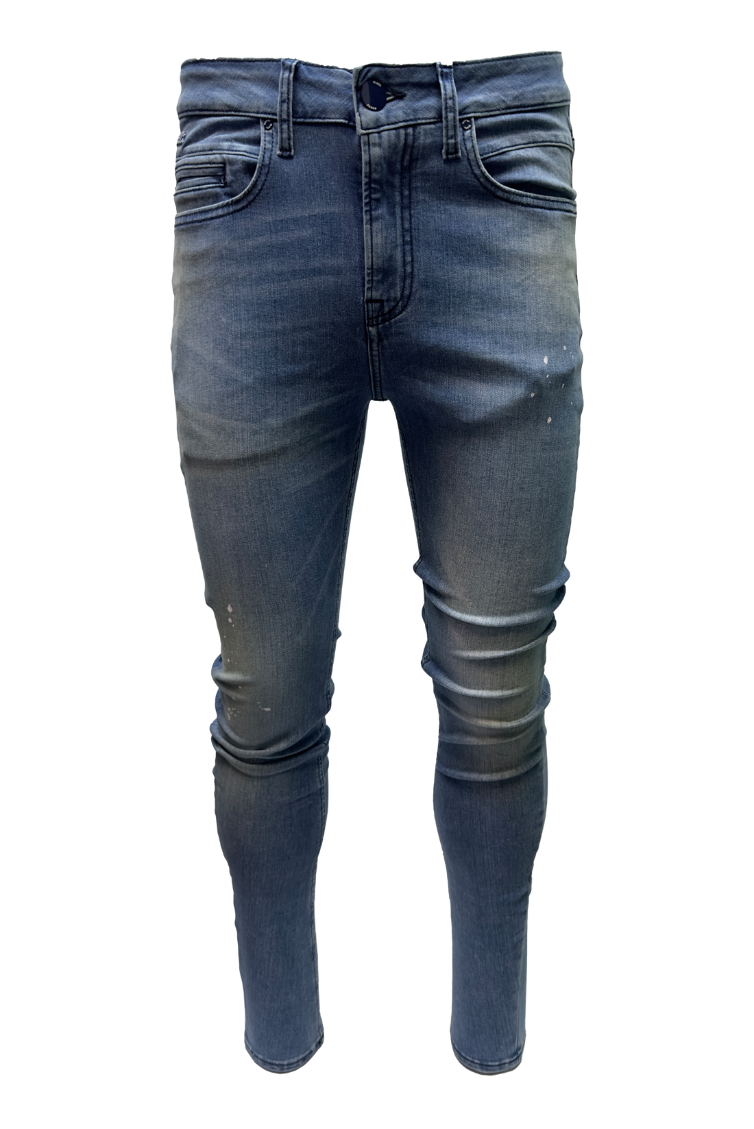 Vialli Vj24R0025 Isumma Jeans Denim