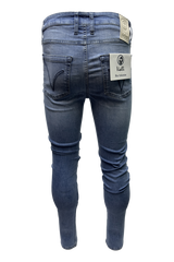 Vialli Vj24R0025 Isumma Jeans Denim