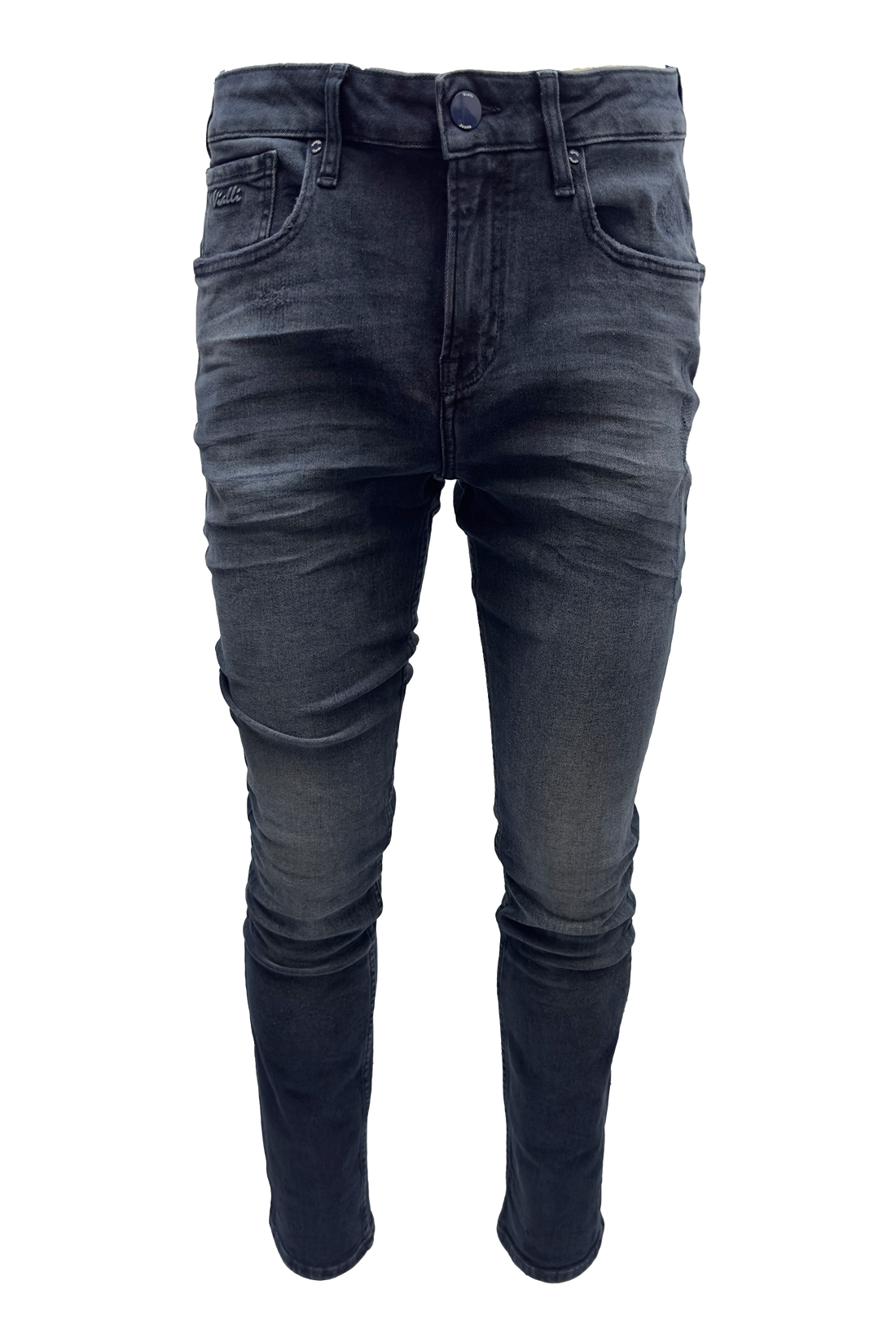 Vialli Jeopardini Denim Jeans