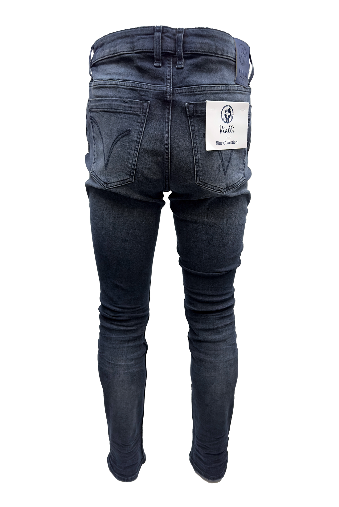 Vialli Jeopardini Denim Jeans