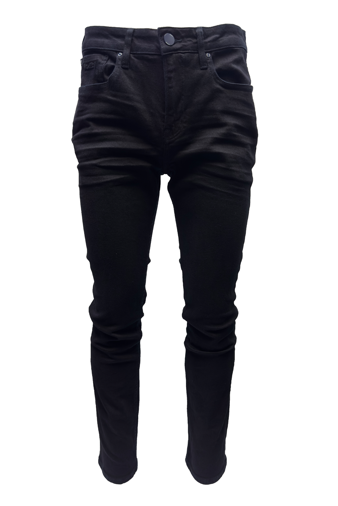 Vialli Vj24R0035 Jett Slim Fit Black