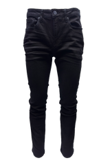 Vialli Vj24R0035 Jett Slim Fit Black