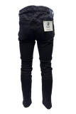 Vialli Vj24R0035 Jett Slim Fit Black