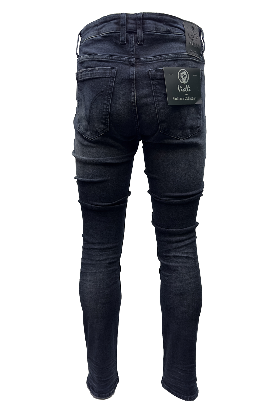 Vialli Vj24R0039 Jubilee Slim Blue