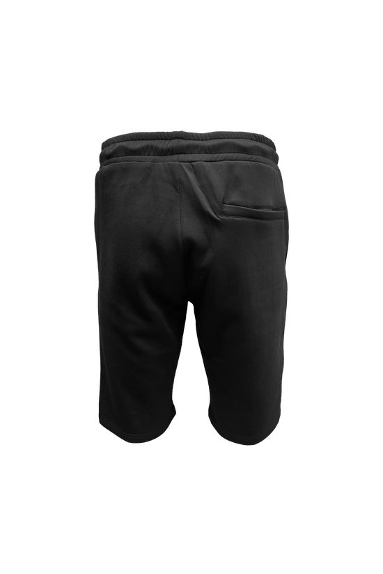 Vialli Vj24Smb02 Ibott Shorts  Black