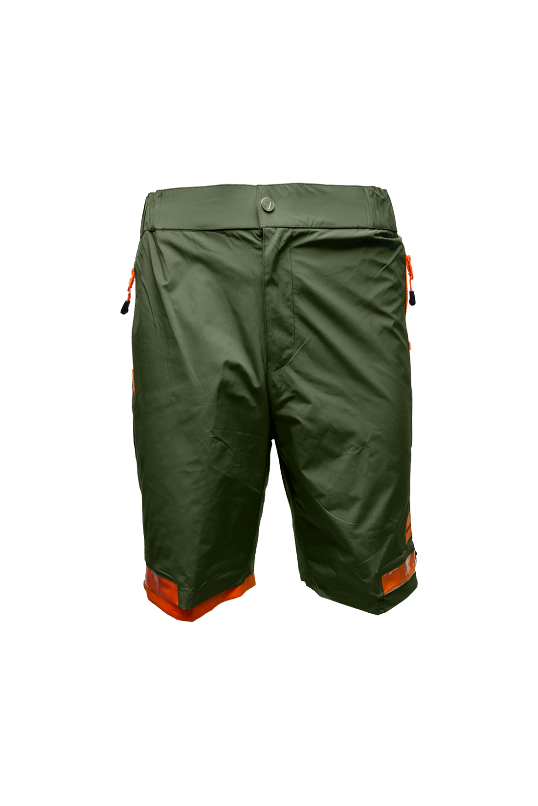 Vialli Vj24Smb10 Ispees Shorts  Olive