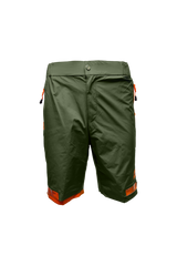 Vialli Vj24Smb10 Ispees Shorts  Olive