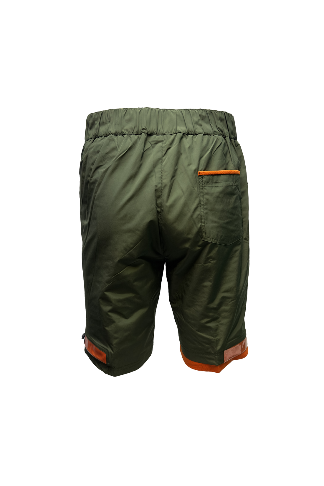 Vialli Vj24Smb10 Ispees Shorts  Olive