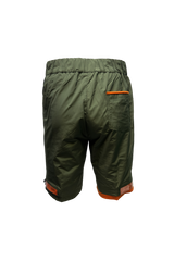 Vialli Vj24Smb10 Ispees Shorts  Olive