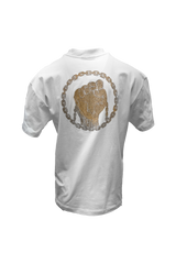 Vialli Vj24Smb19 Igold T-Shirt White