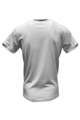 Vialli Vj24Smb23 Iagle T-Shirt  White