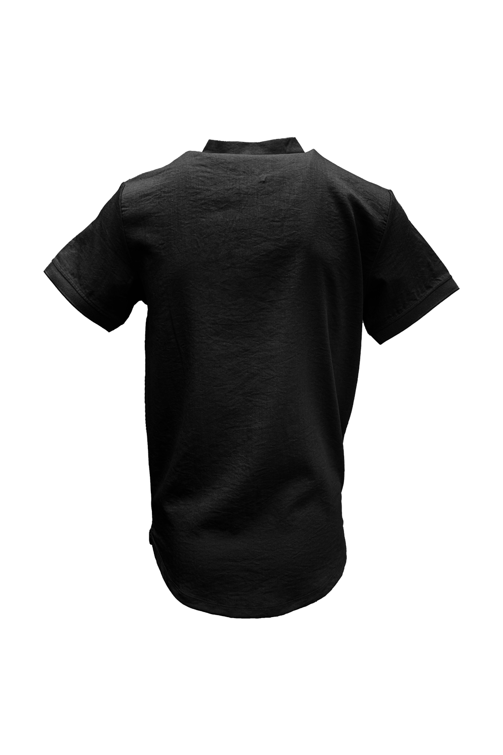 Vialli Vj24Smb27 Iglissi T-Shirt Black