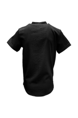 Vialli Vj24Smb27 Iglissi T-Shirt Black