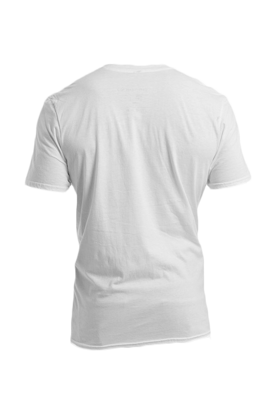 Vialli Vj24Smb32 Iluxx T-Shirt  White