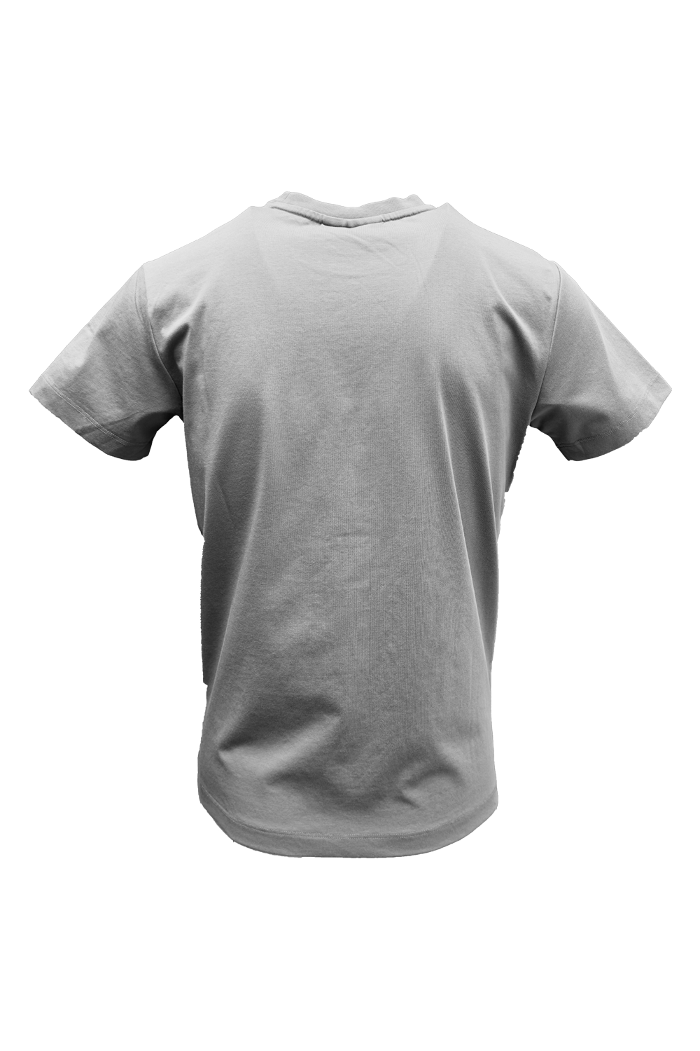 Vailli Vj24Smb33 Irack T-Shirt  Grey