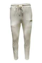 Vialli Vj24Smb38 Impressb Track Pant Cream