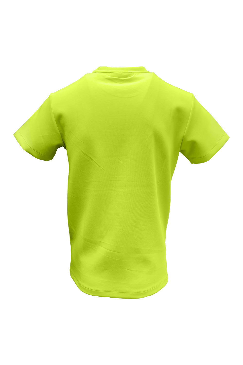 Vialli Vj24Smb39 Green Indulce T-Shirt Green