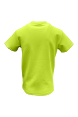 Vialli Vj24Smb39 Green Indulce T-Shirt Green