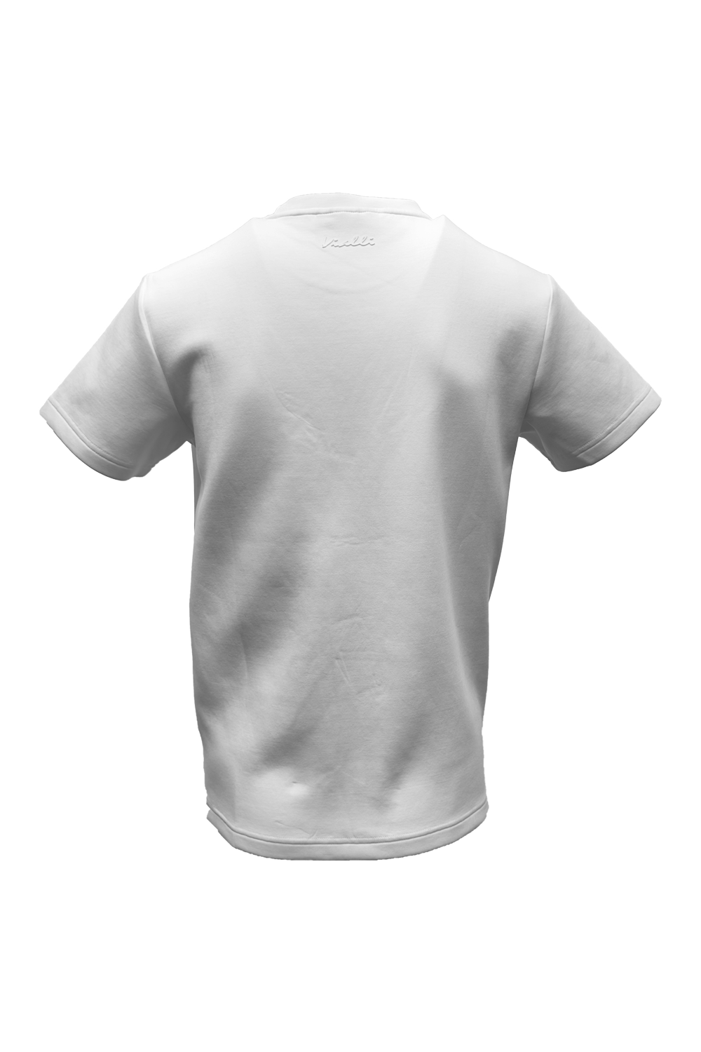 Vialli Vj24Smb63 Igenious T-Shirt White