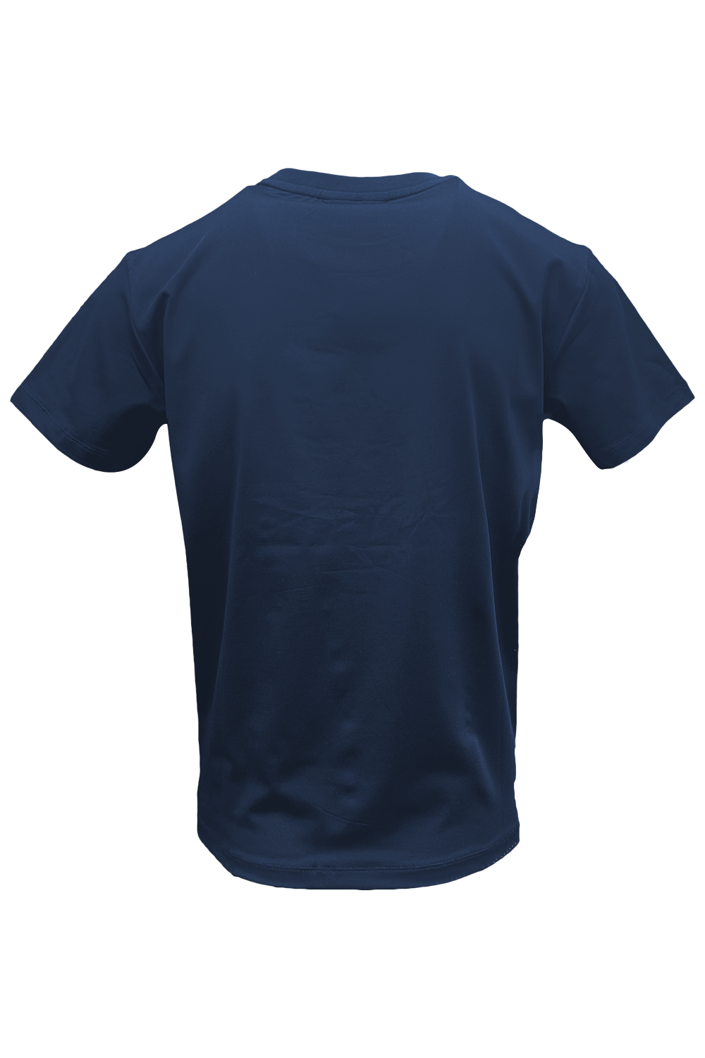 Vialli Vj24Smb57 Instant T-Shirt  Navy