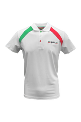 Vialli Vj24Smb75 Italy Golfer  White