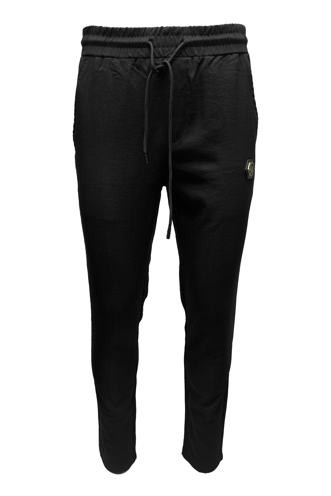 Vialli Vj24Smb76 Illy Track Pants Black