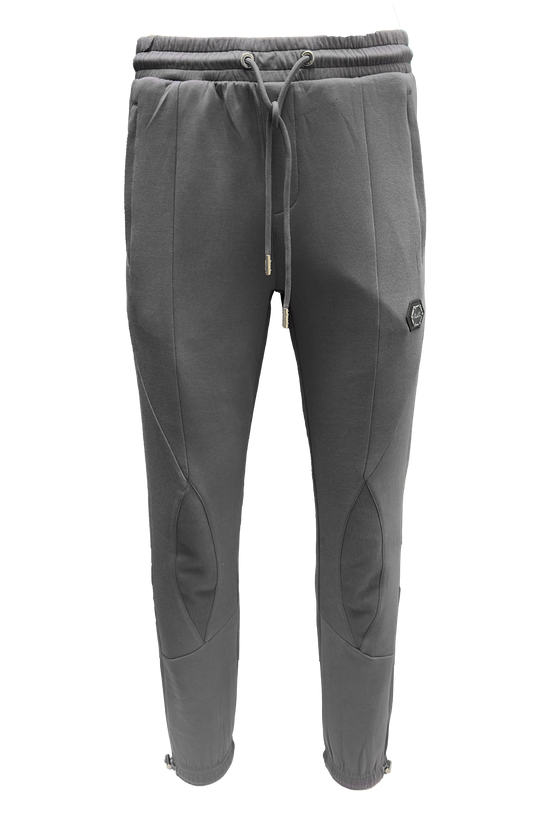 Vialli Vj24Smb77 Track Pants Ilonzo Grey