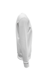 Vialli Vj24Wt52 Gelat02 Sweatshirt  White