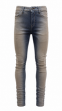 Vialli Grace Schel Jeans In Blue