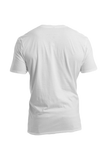 Vialli Mens Lahash T-Shirt In White