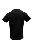 Vialli Mens Lovie T-Shirt In Black