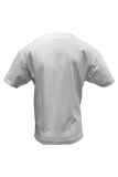 Vialli Mens Lanny T-Shirt In White