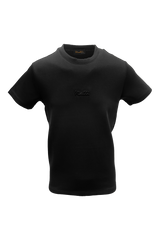 Vialli Mens Lavrag T-Shirt In Black