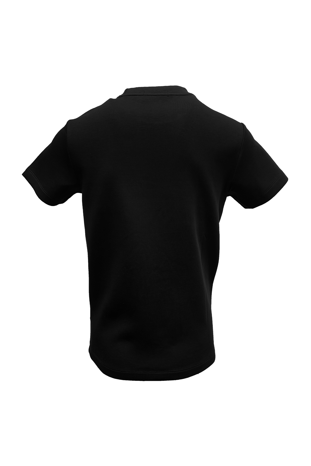 Vialli Mens Lavrag T-Shirt In Black