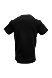 Vialli Mens Lavrag T-Shirt In Black